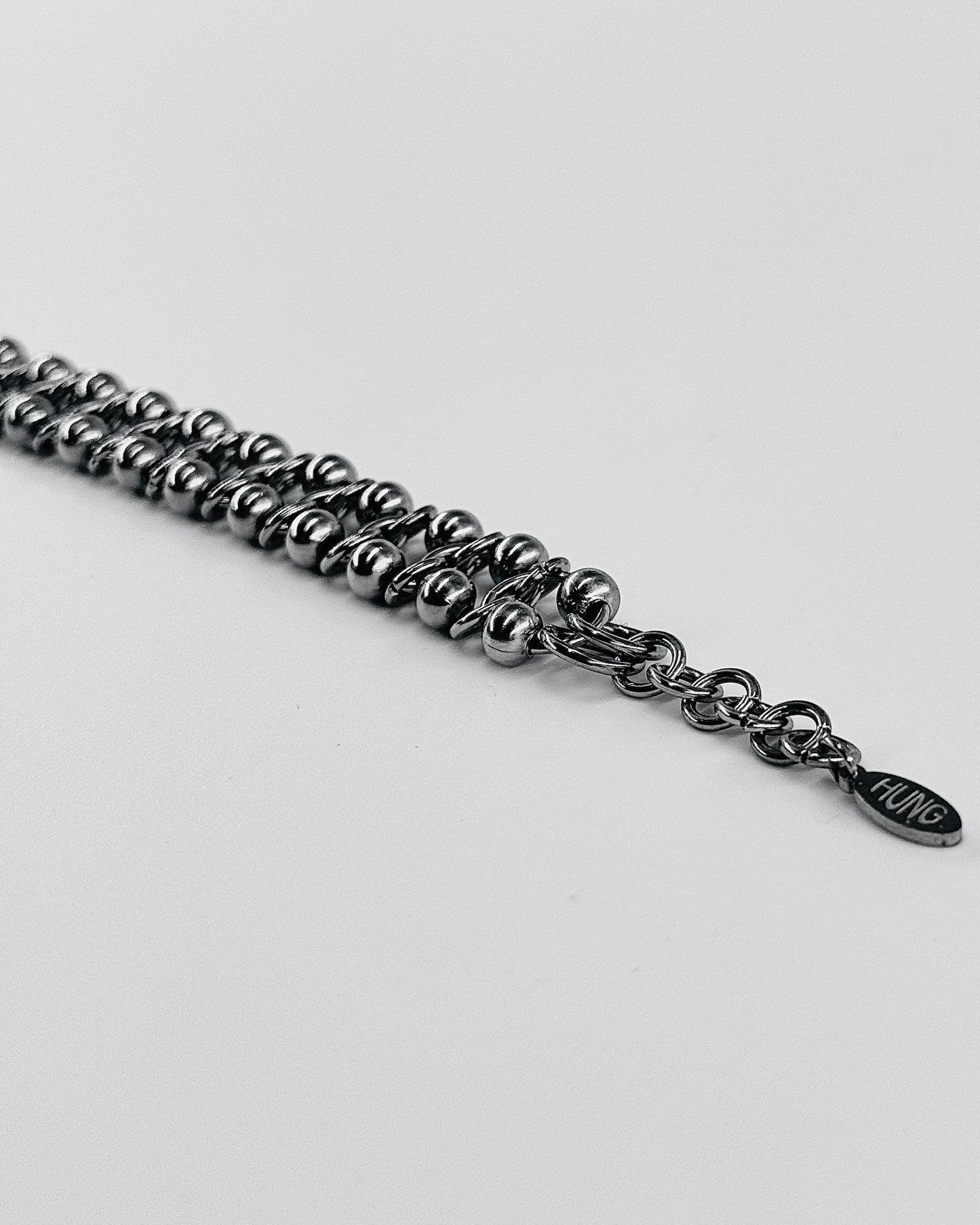 MILLIPEDE BRACELET