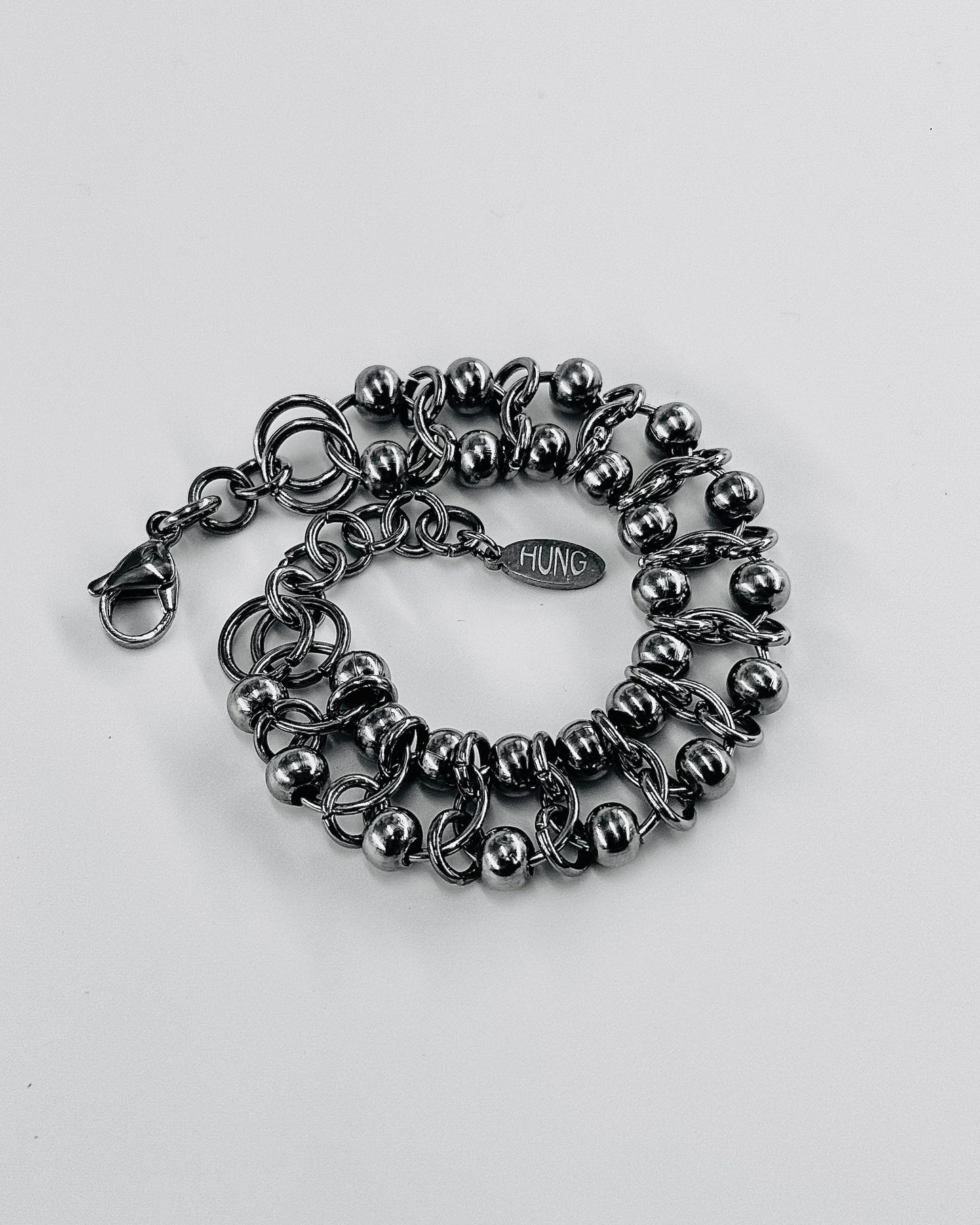 MILLIPEDE BRACELET
