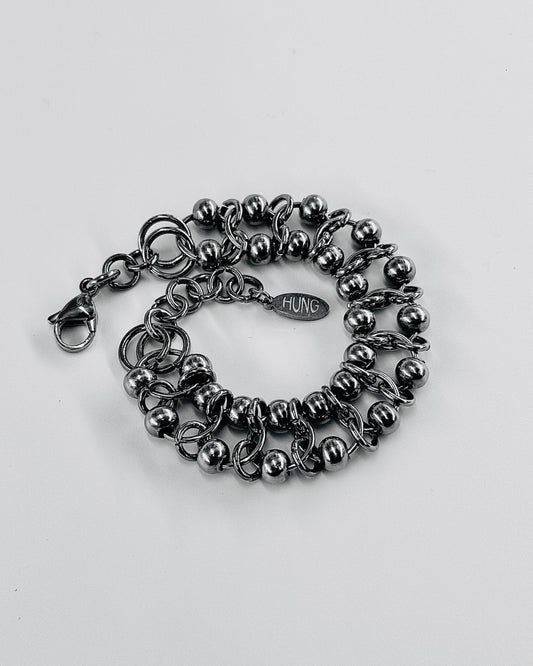 MILLIPEDE BRACELET