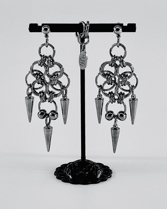 GRUFF EARRINGS