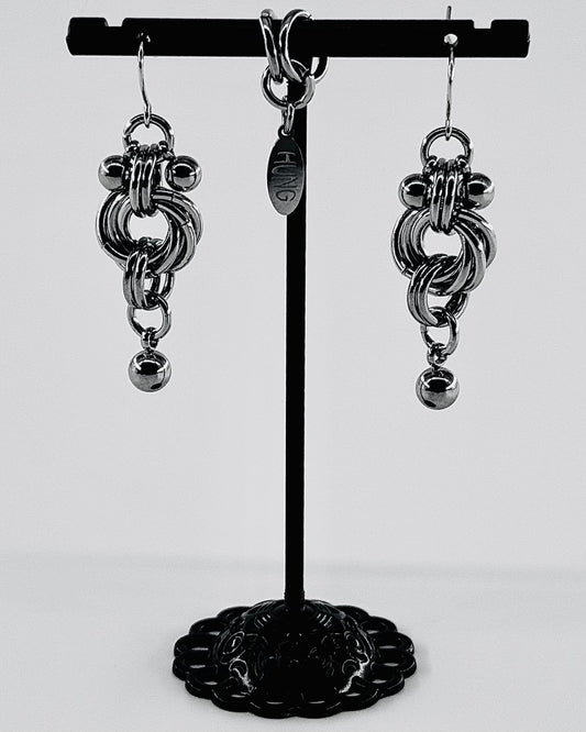 ORBIT EARRINGS