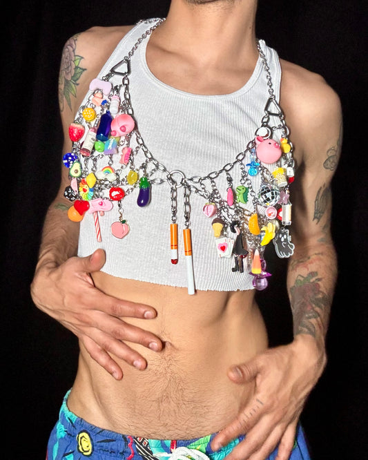 CHARM BRA