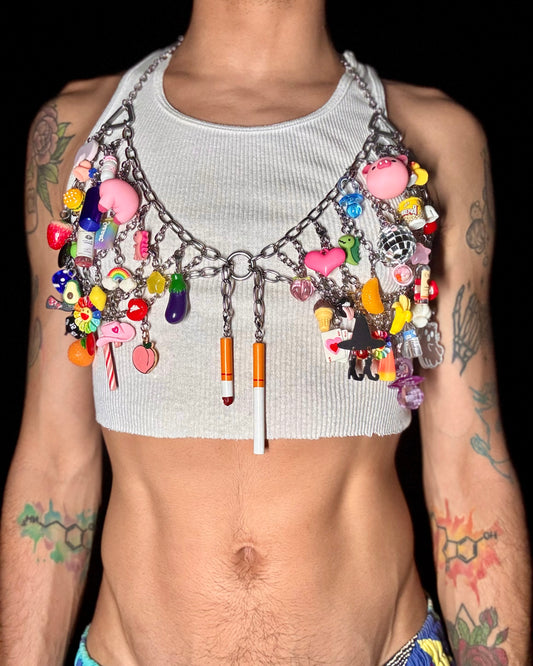 CHARM BRA