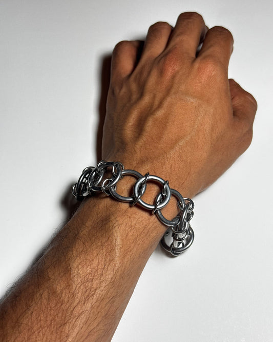 CHOKEHOLD BRACELETS