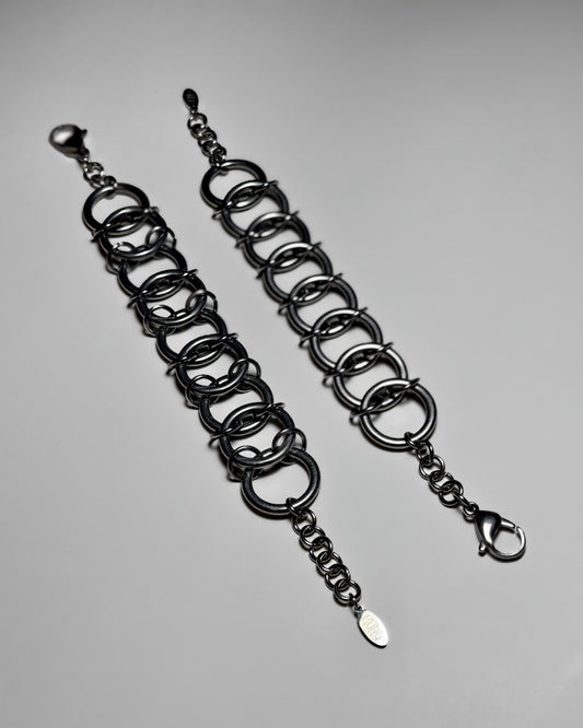 CHOKEHOLD BRACELETS