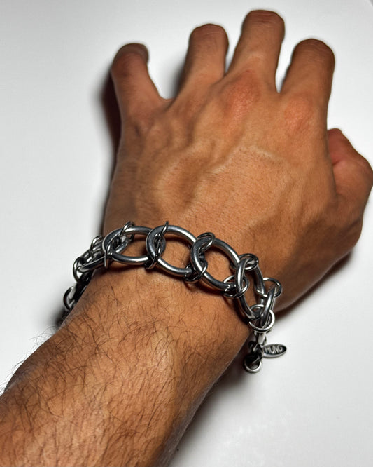CHOKEHOLD BRACELET