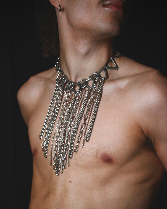 LOOSE ENDS