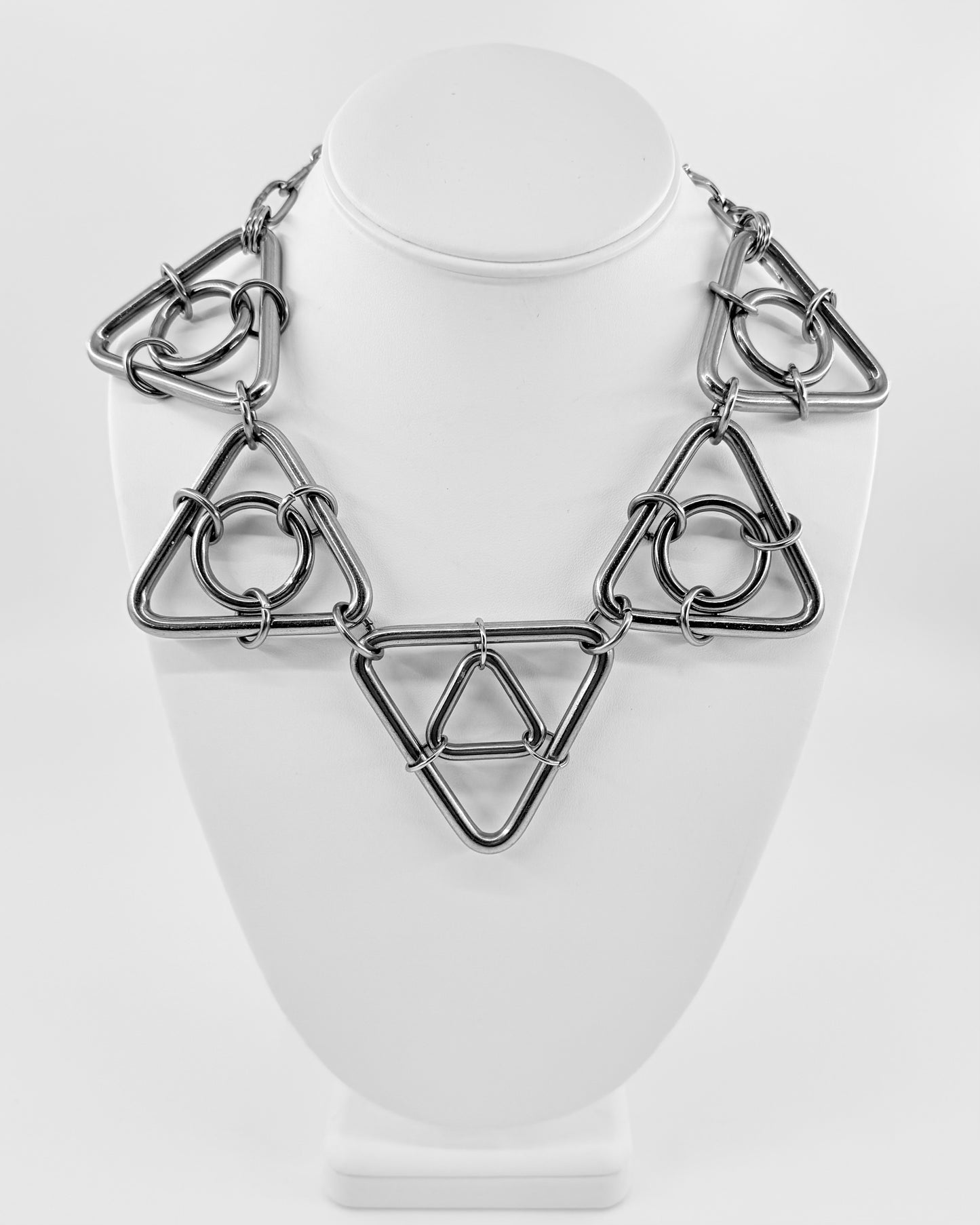 MEAT MARKET NECKLACE