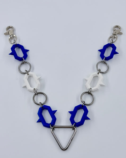 ODDITIES SPIKE CHAINS