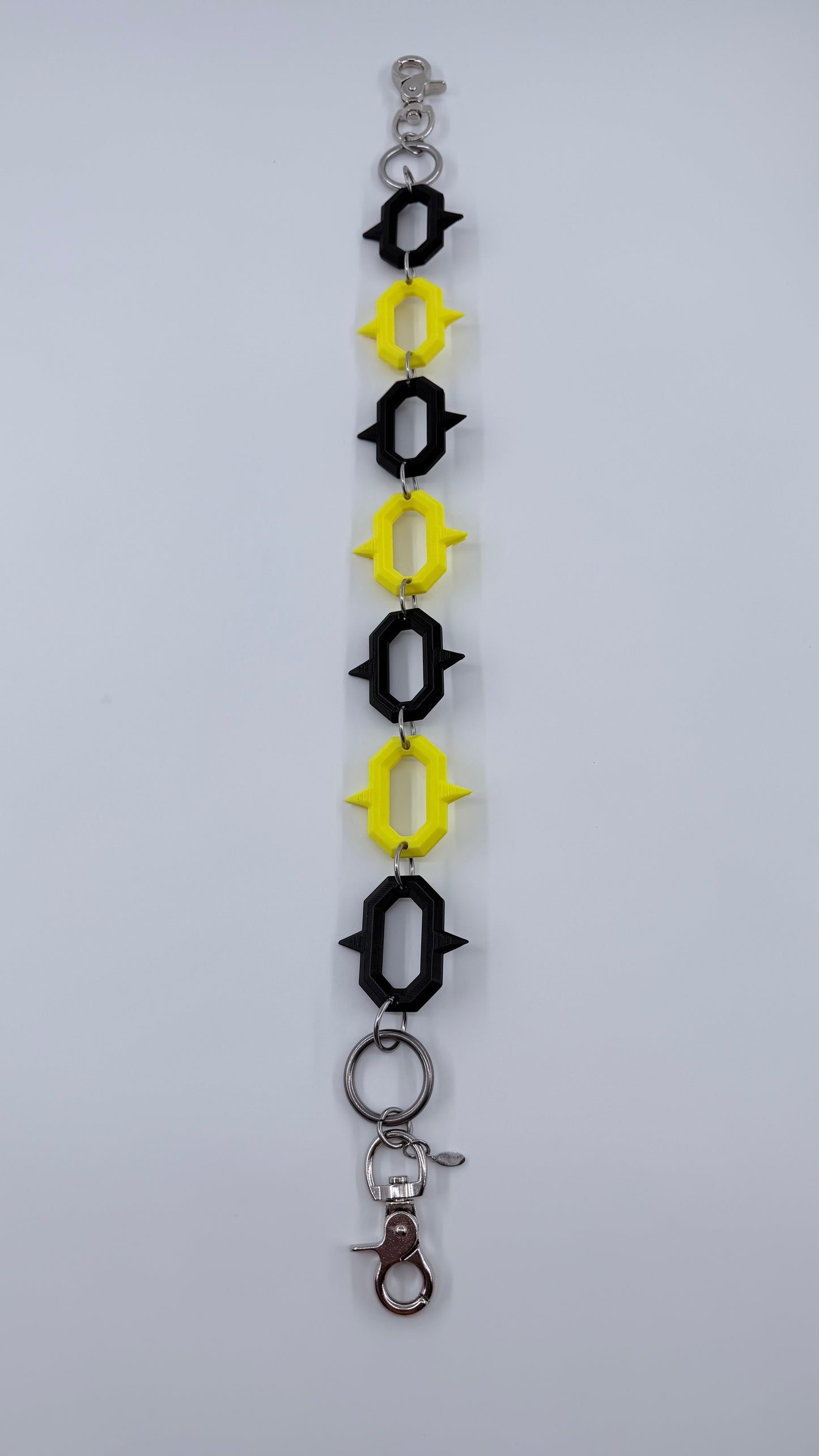 PUNK CORE SPIKE CHAINS