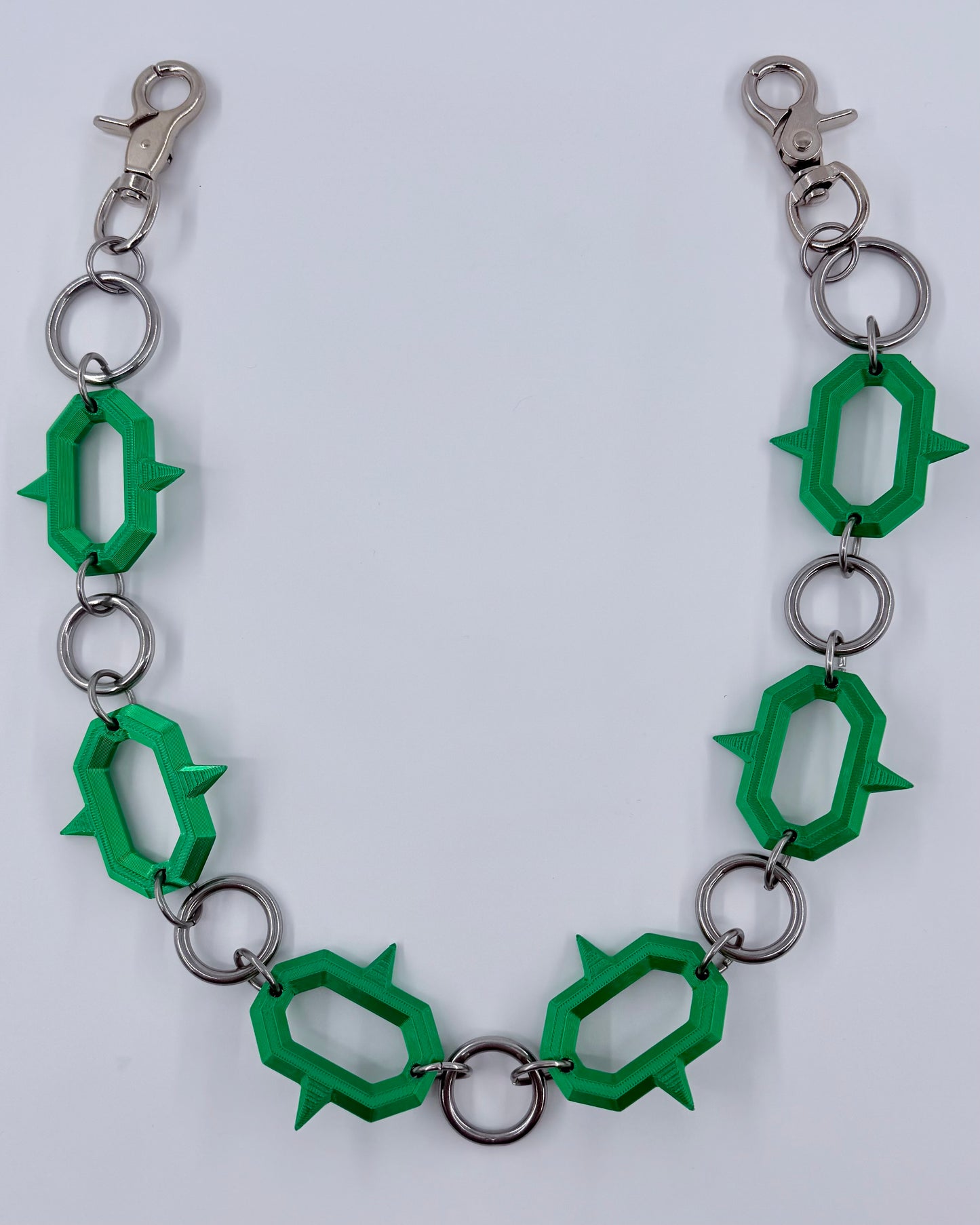 SHINE CORE SPIKE CHAINS