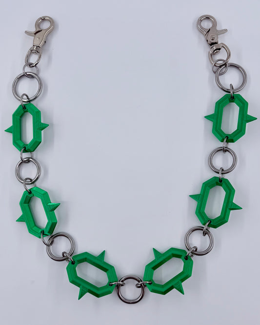 SHINE CORE SPIKE CHAINS