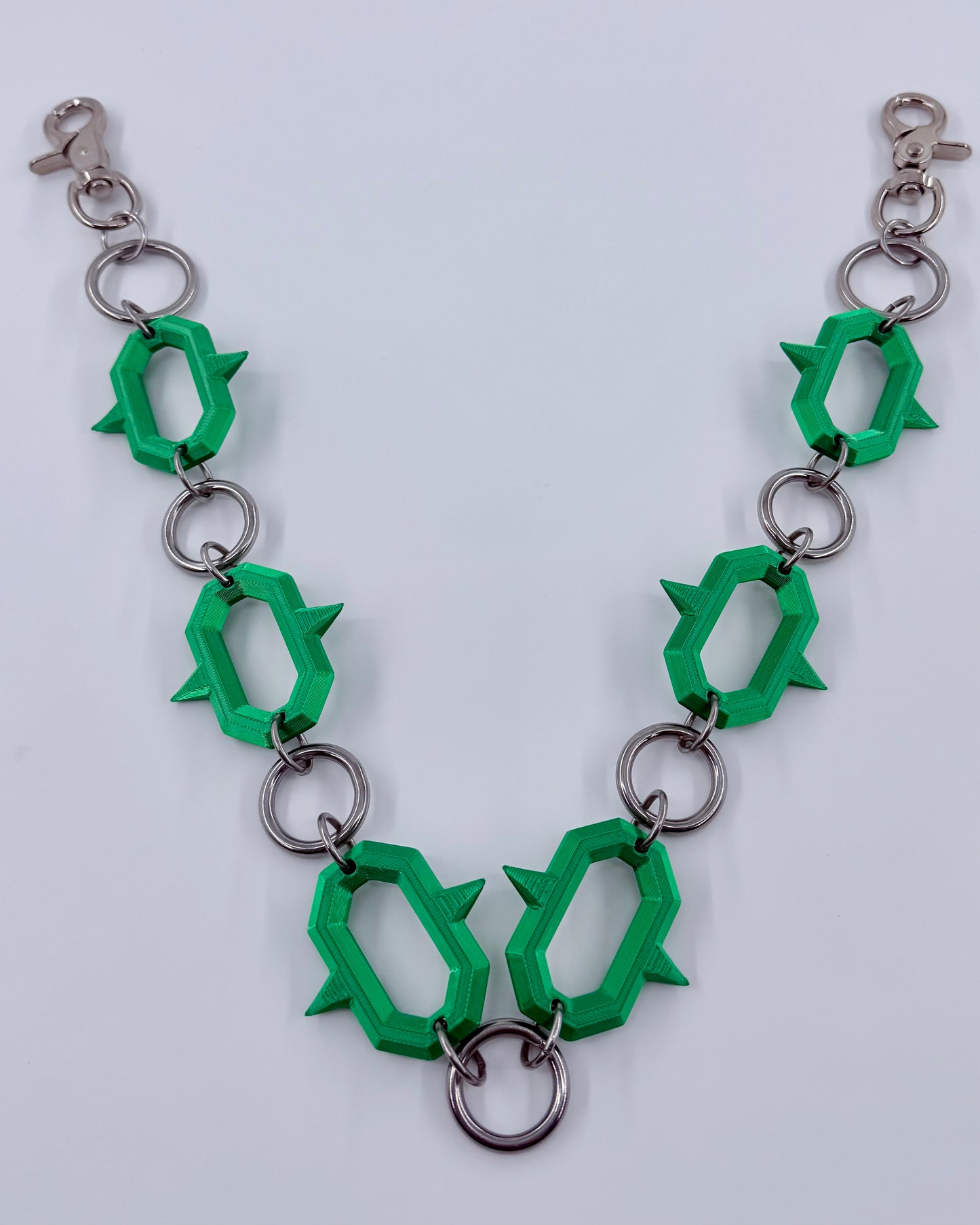 SHINE CORE SPIKE CHAINS