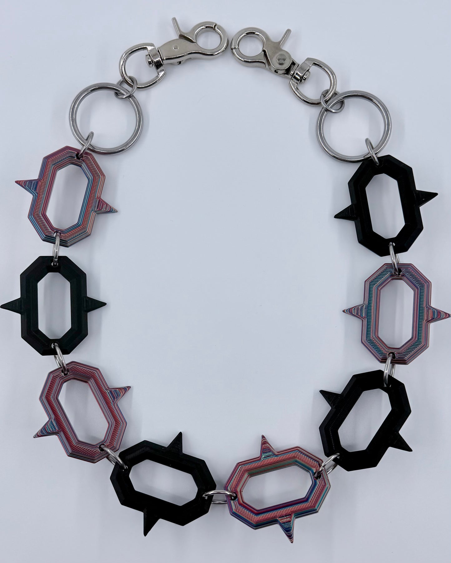 SHINE CORE SPIKE CHAINS