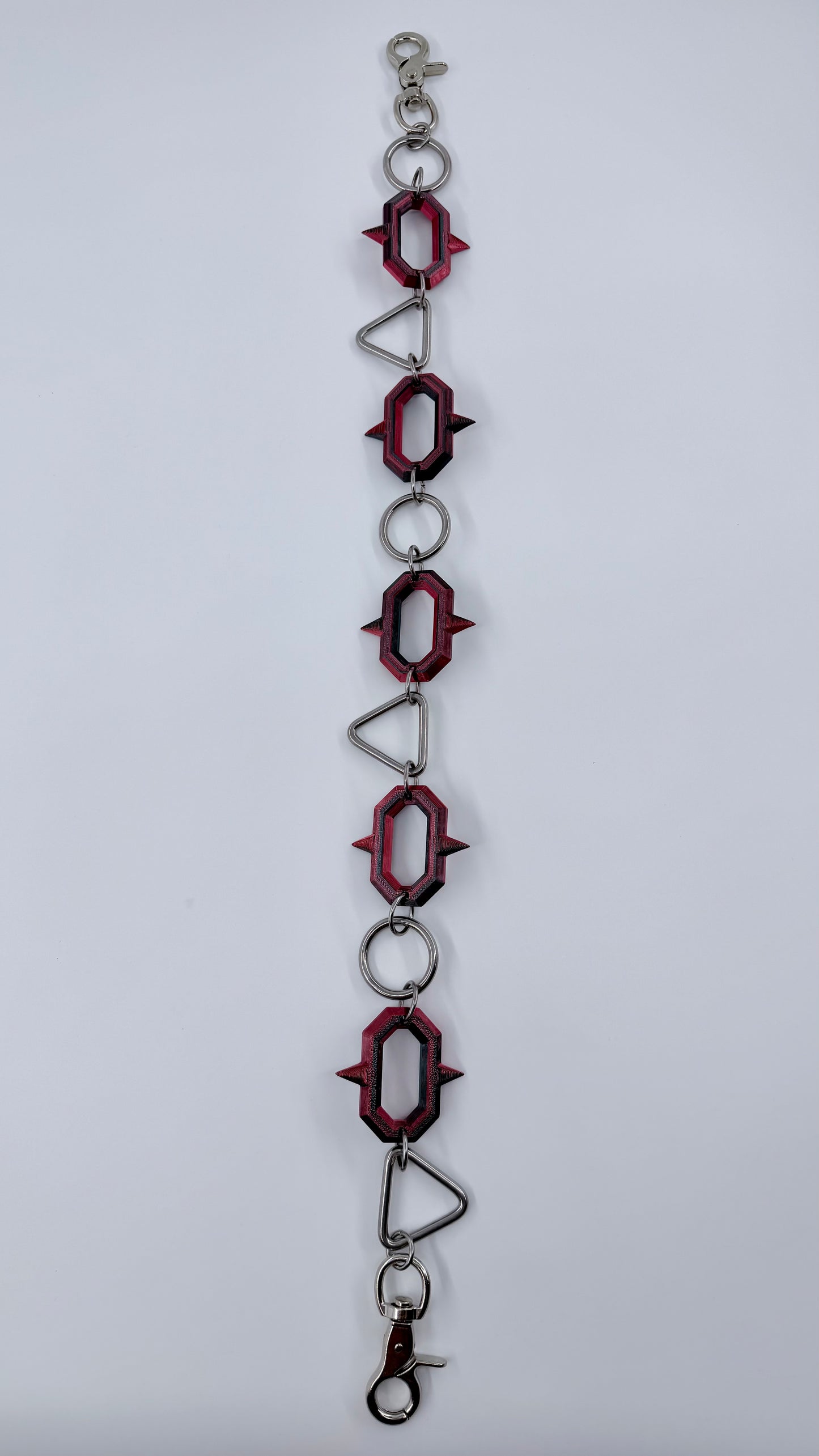 SHINE CORE SPIKE CHAINS