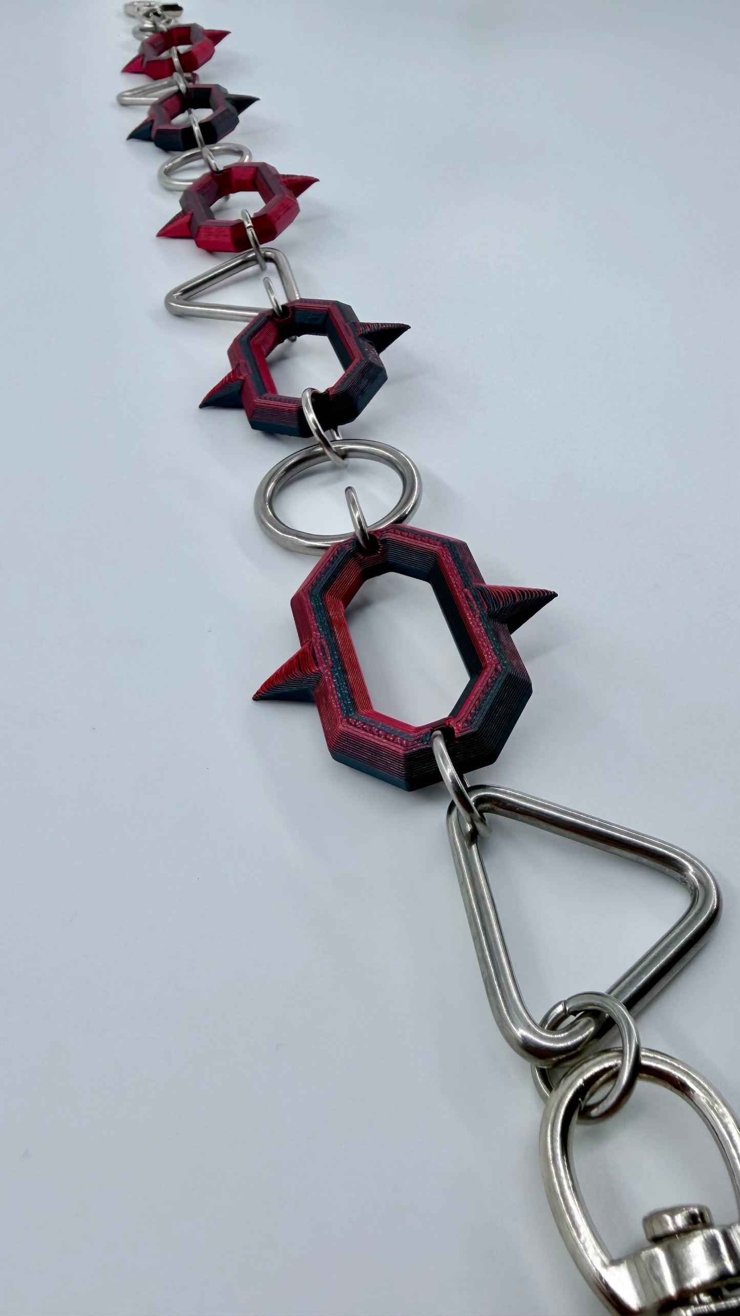 SHINE CORE SPIKE CHAINS