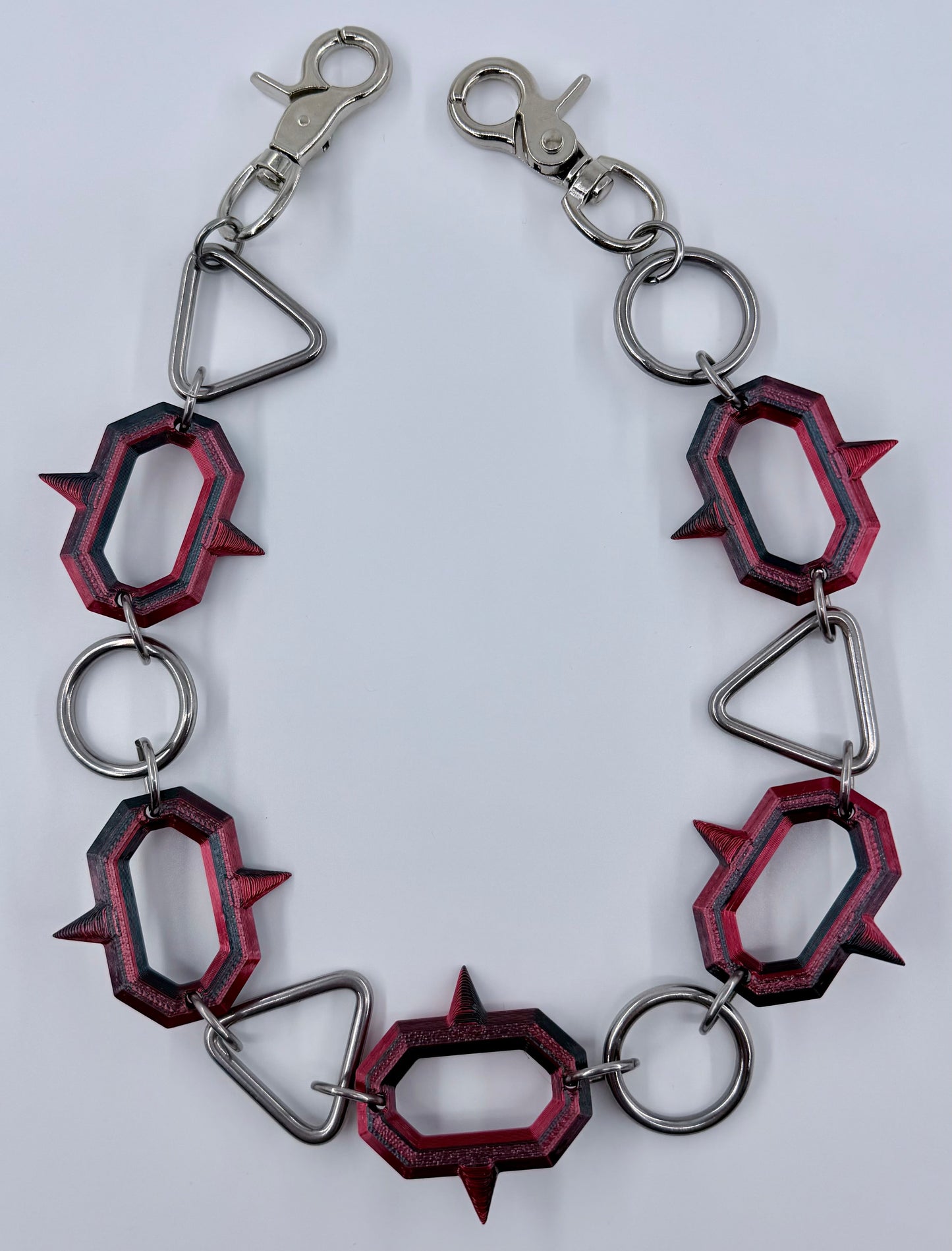 SHINE CORE SPIKE CHAINS