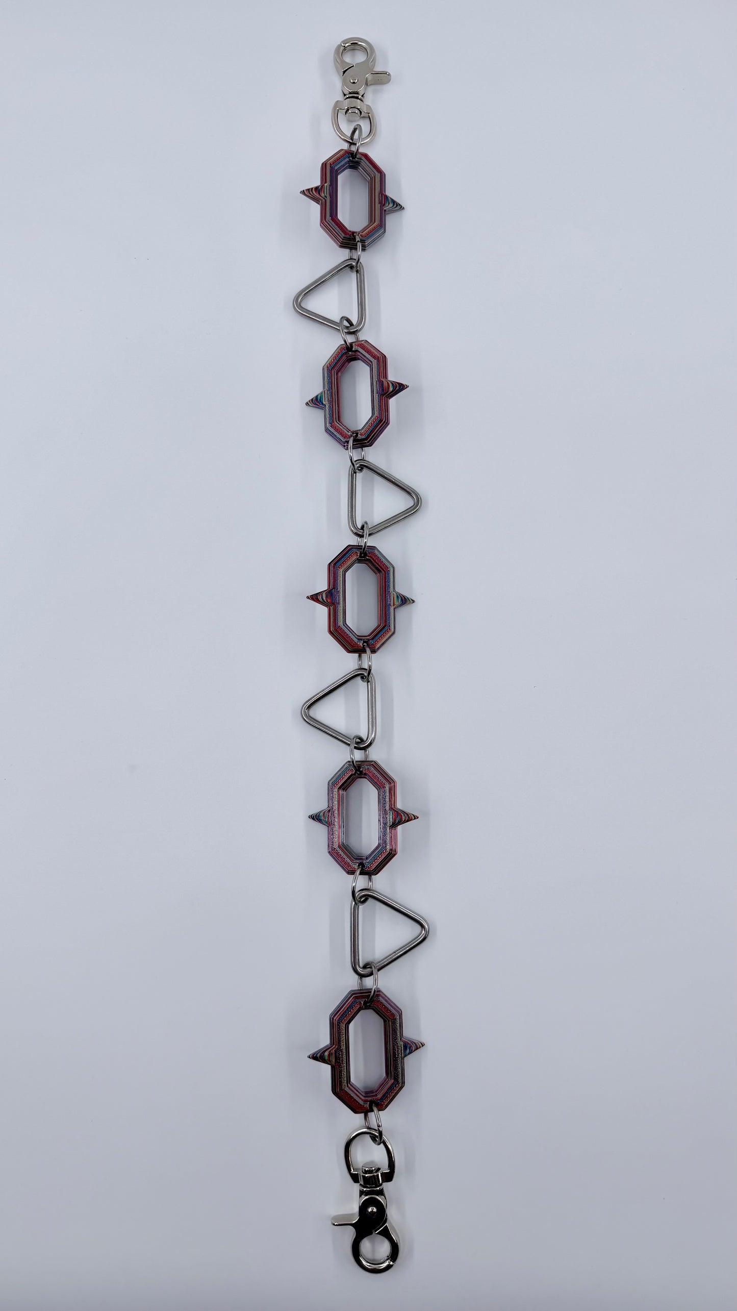 SHINE CORE SPIKE CHAINS
