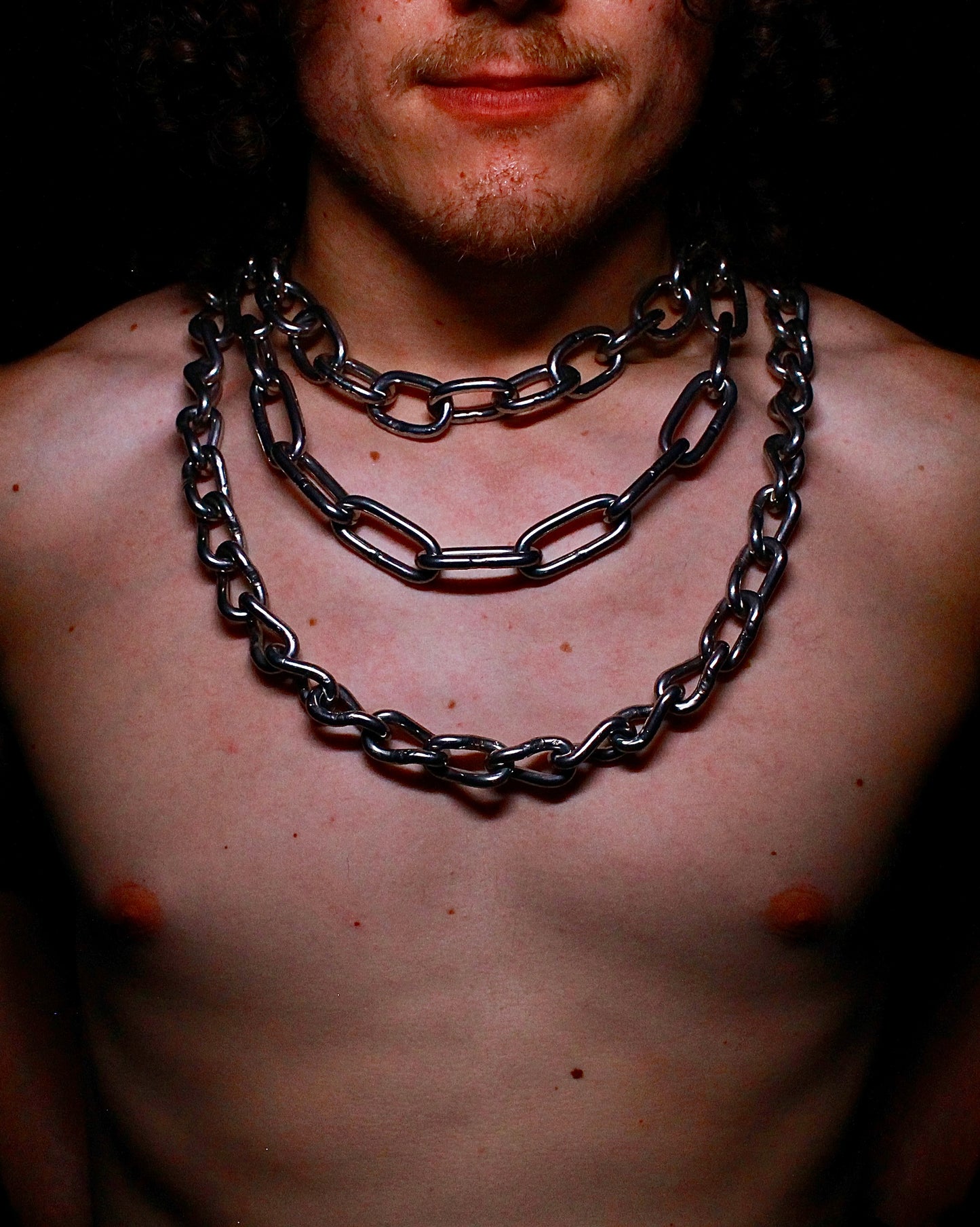 CHUNKY CHAINS