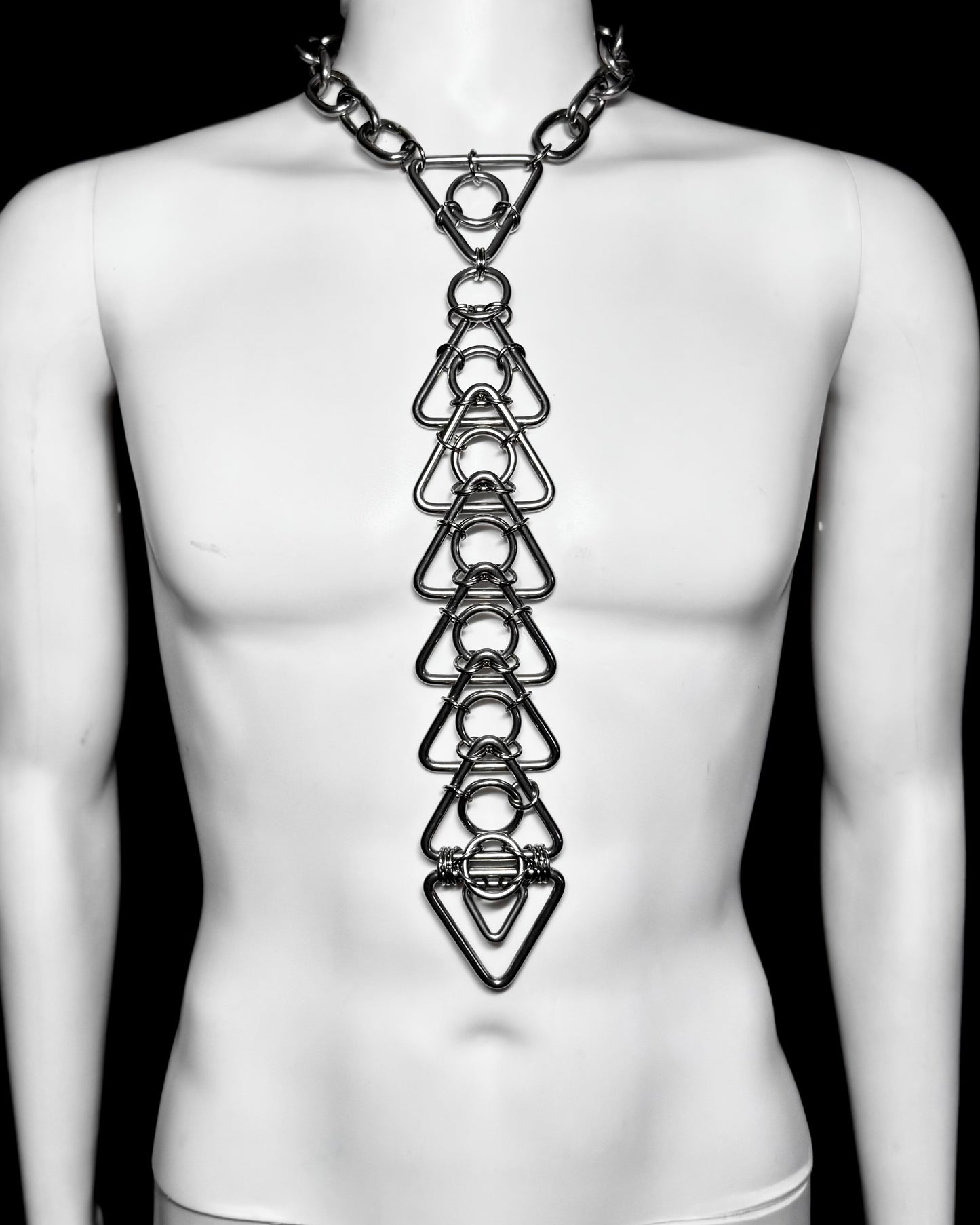 TIE ME DOWN