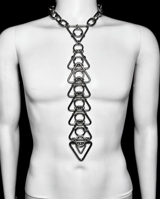 TIE ME DOWN
