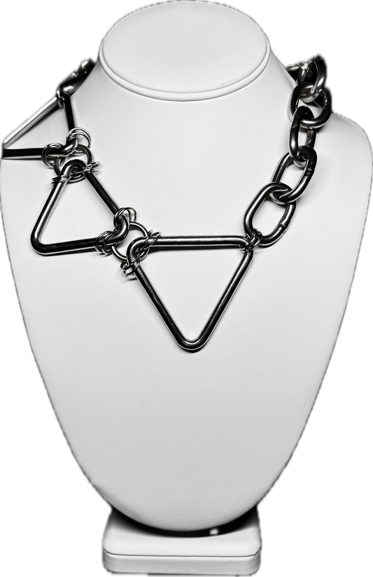 ASYMMETRICAL