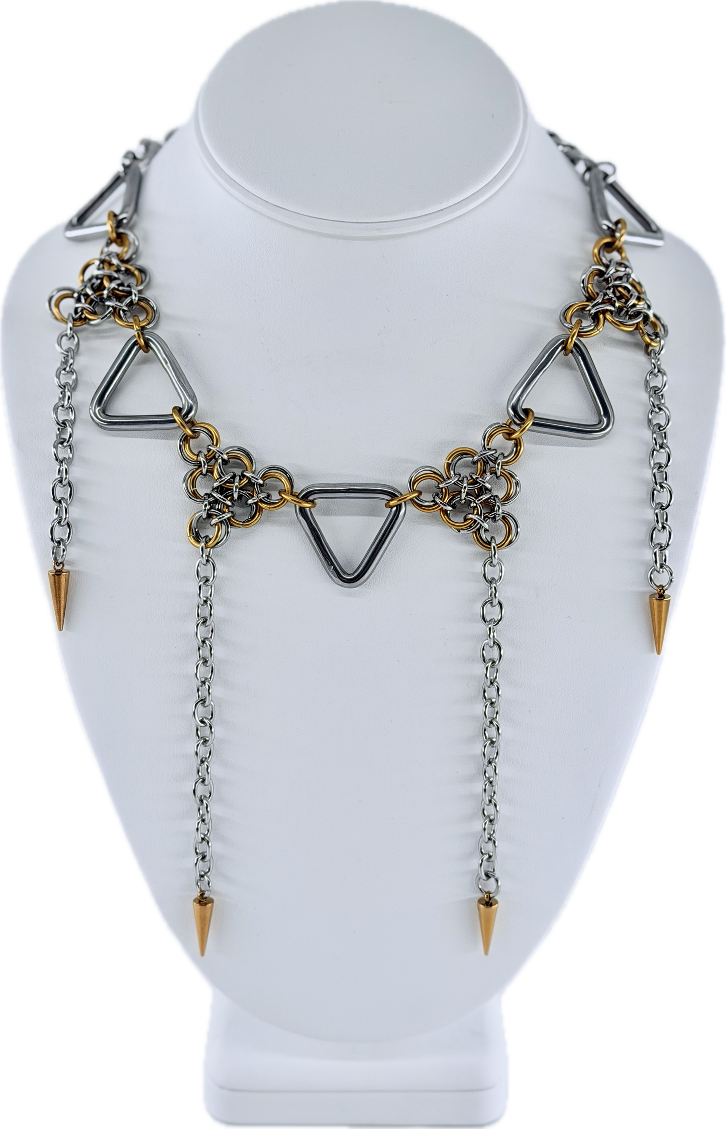 NU JESTER COLLAR
