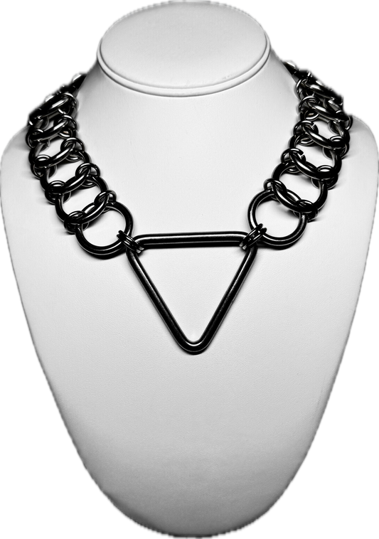TRIANGULATE