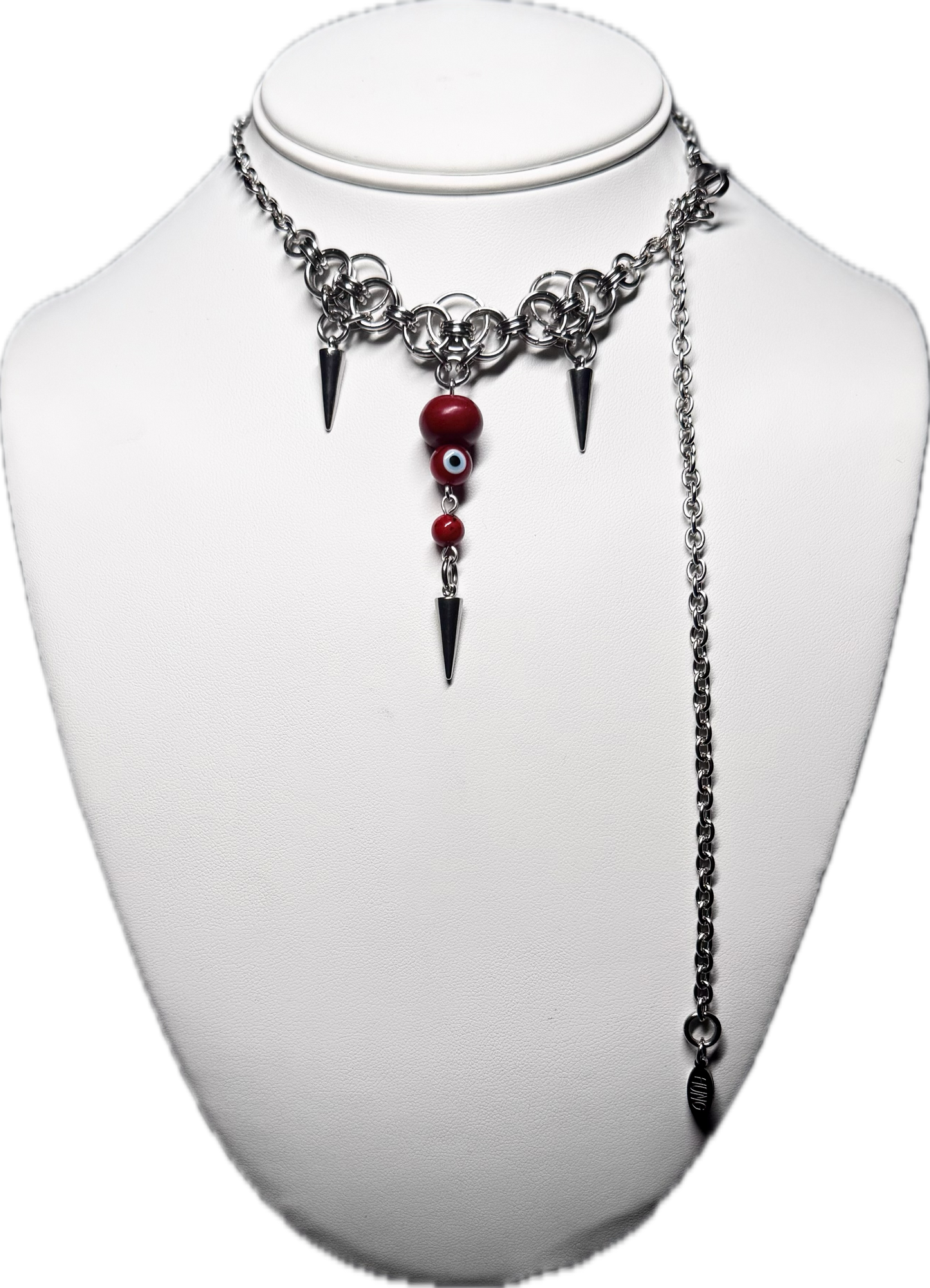 CARNAL NECKLACE