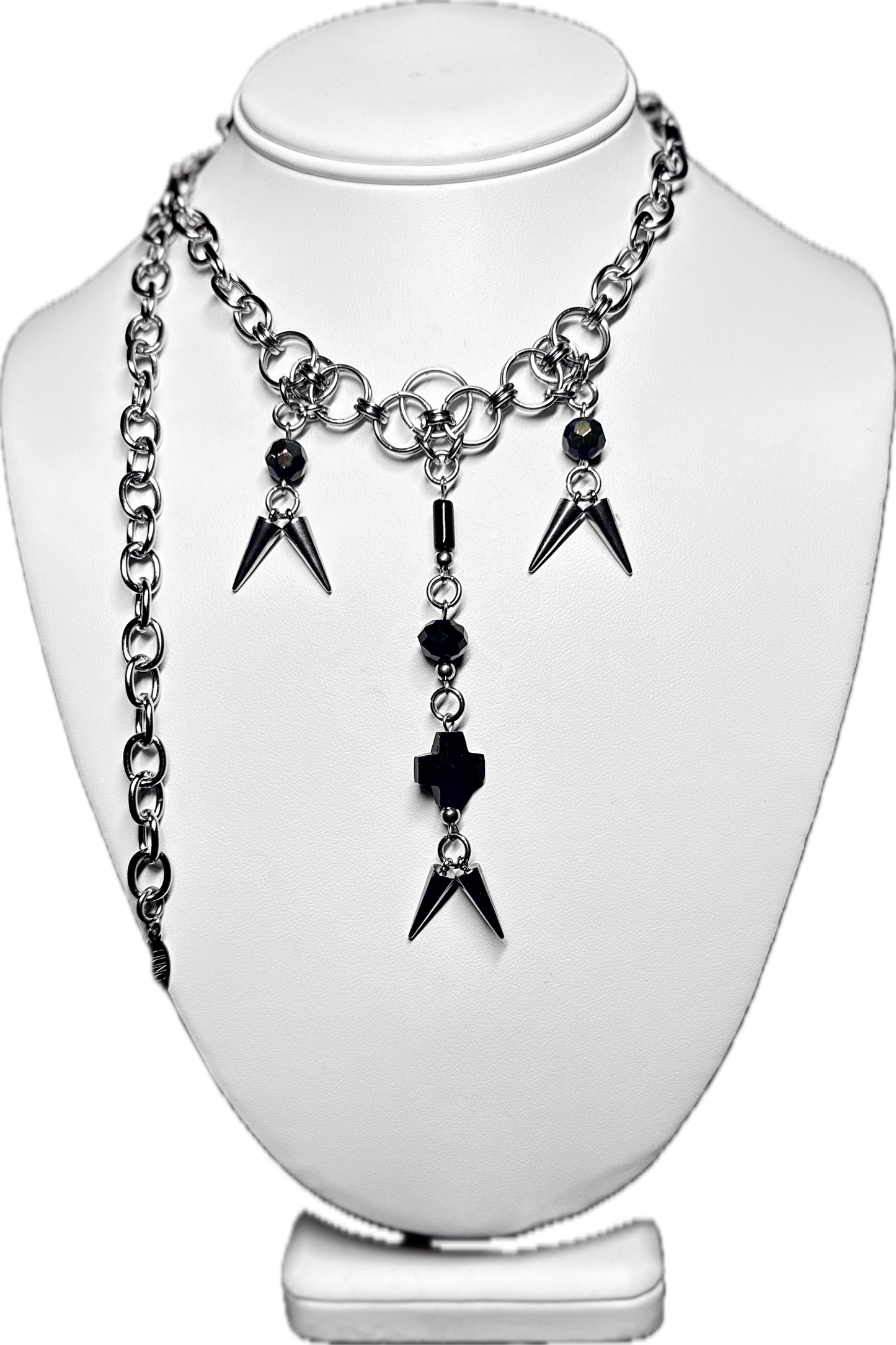 NOCTURNE NECKLACE
