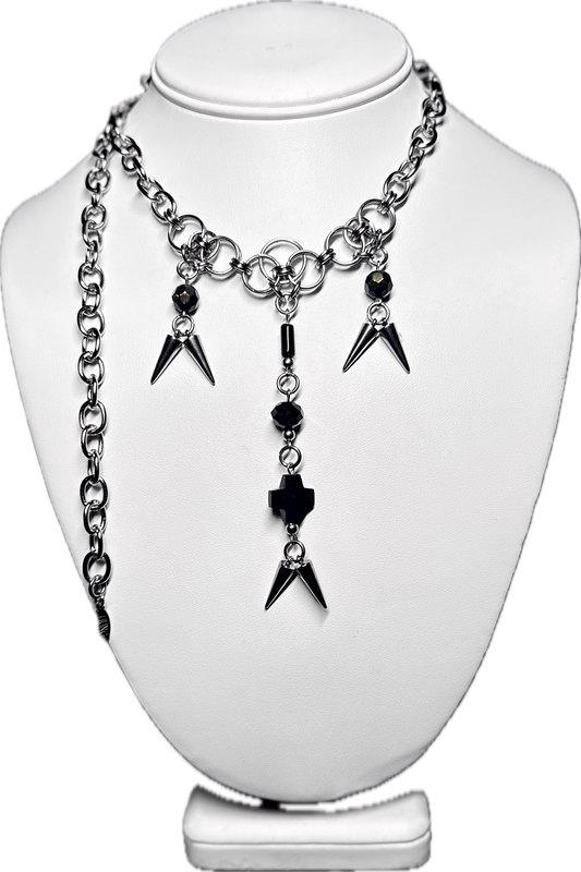 NOCTURNE NECKLACE