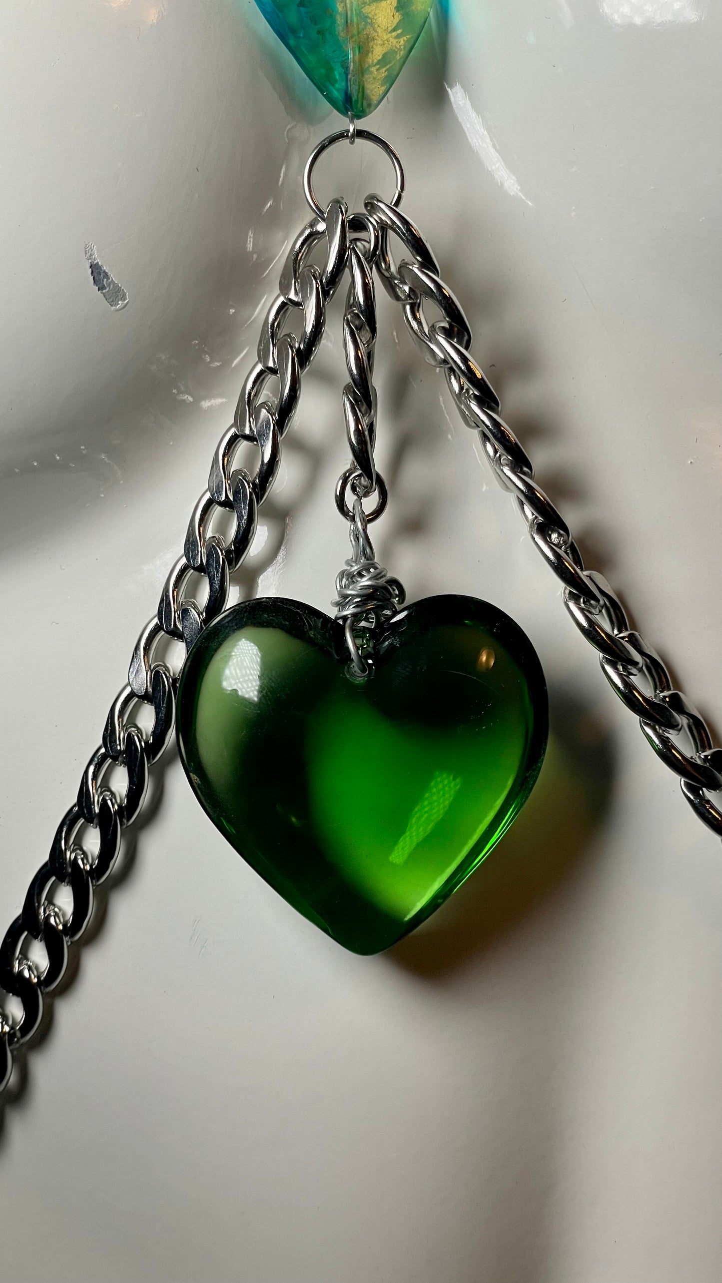 Emerald Love